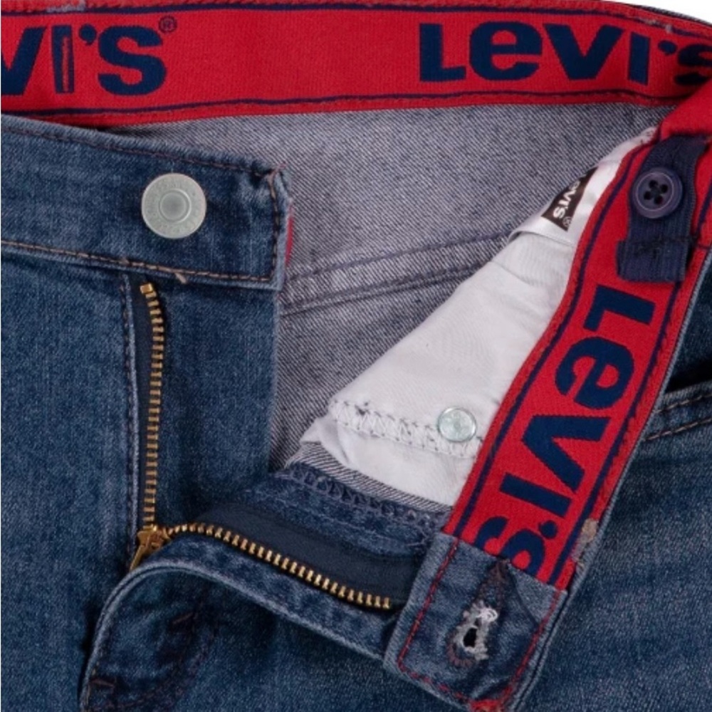 Levi's Youth 511 Jeans